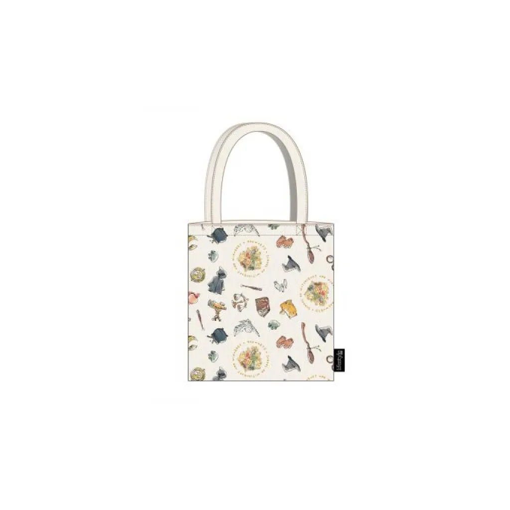 Taška / nákupní taška HARRY POTTER, 2100004274