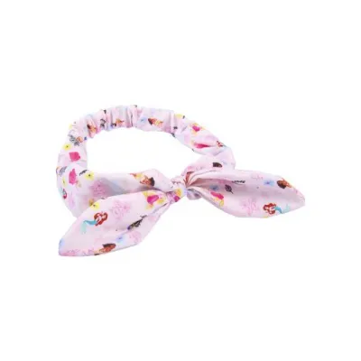 Beauty set DISNEY PRINCESS 4ks (čelenky, scrunchie gumičky), 2500001947 Beauty set DISNEY PRINCESS 4ks (čelenky, scrunchie gumičky), 2500001947