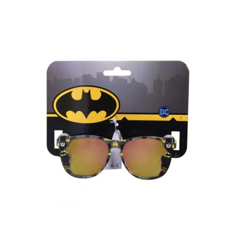 Detské slnečné okuliare BATMAN (UV400), 2500001584 Detské slnečné okuliare BATMAN (UV400), 2500001584