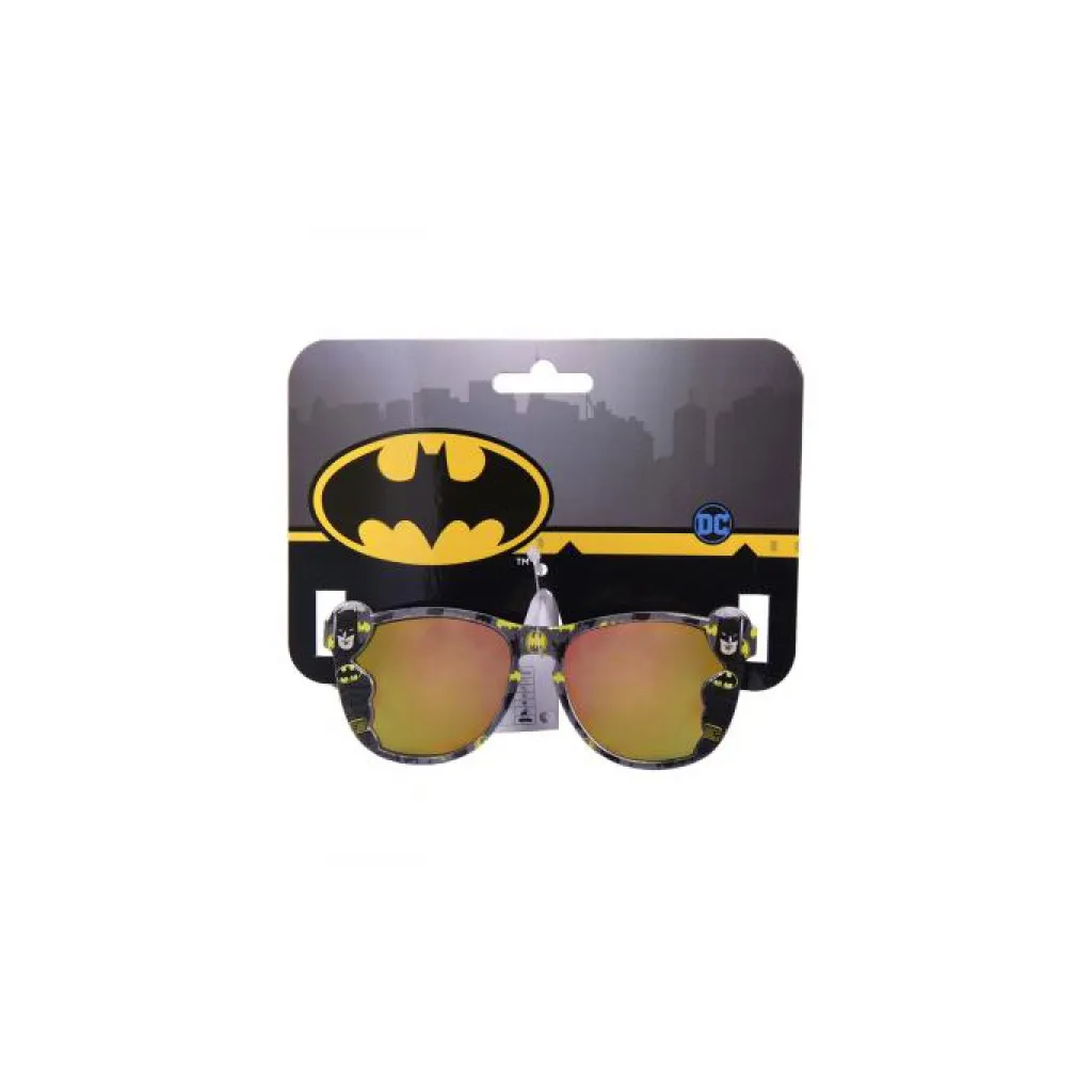 Dětské sluneční brýle BATMAN (UV400), 2500001584