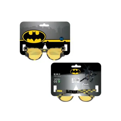 Detské slnečné okuliare BATMAN (UV400), 2500001584 Detské slnečné okuliare BATMAN (UV400), 2500001584