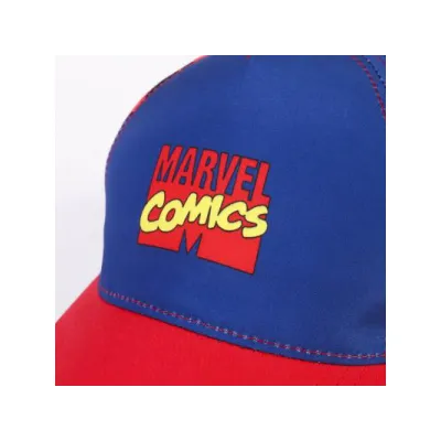 Chlapčenská šiltovka AVENGERS, 53cm, 2200009871 Chlapčenská šiltovka AVENGERS, 53cm, 2200009871