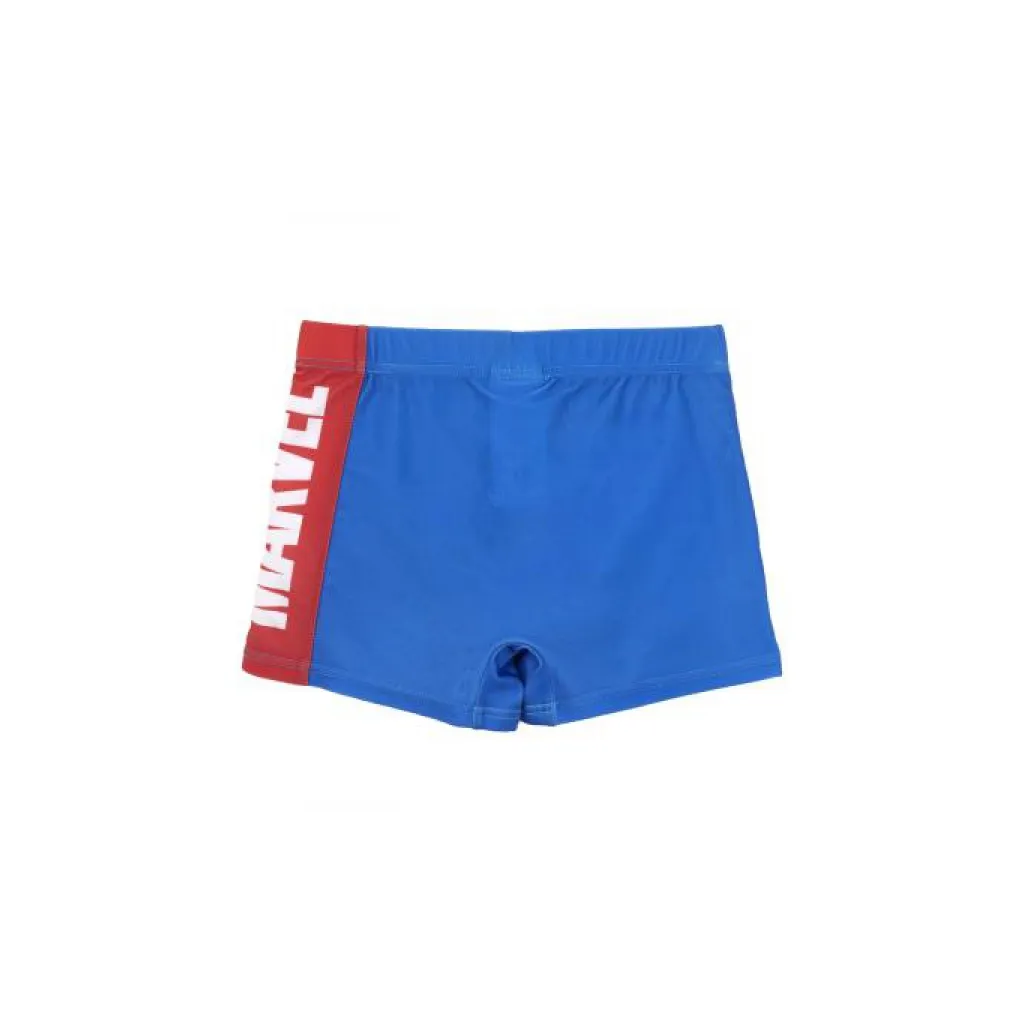 Chlapčenské boxerkové plavky AVENGERS, 2200008862