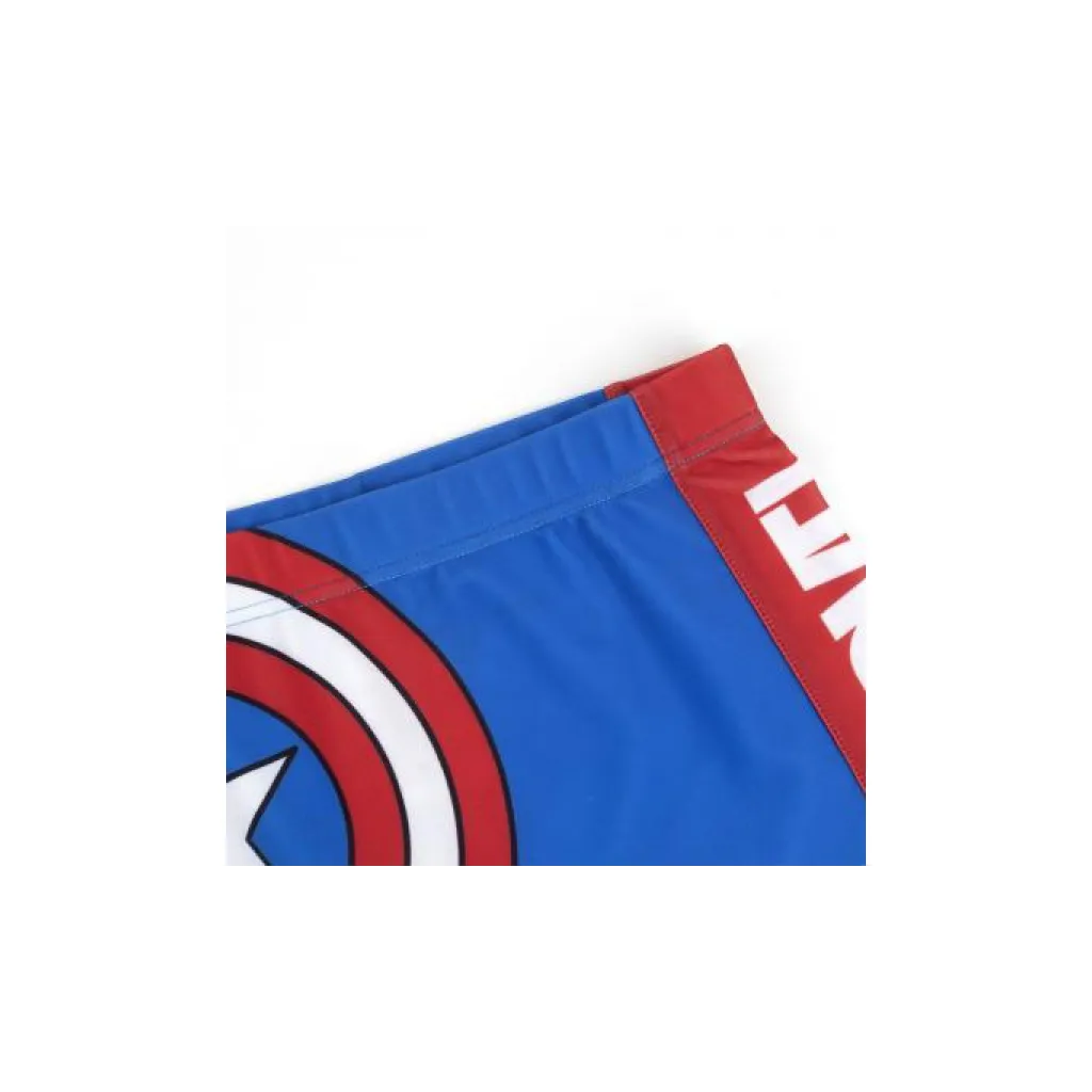 Chlapčenské boxerkové plavky AVENGERS, 2200008862