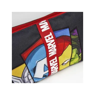 Triple peračník na zips AVENGERS, 2100003841 Triple peračník na zips AVENGERS, 2100003841