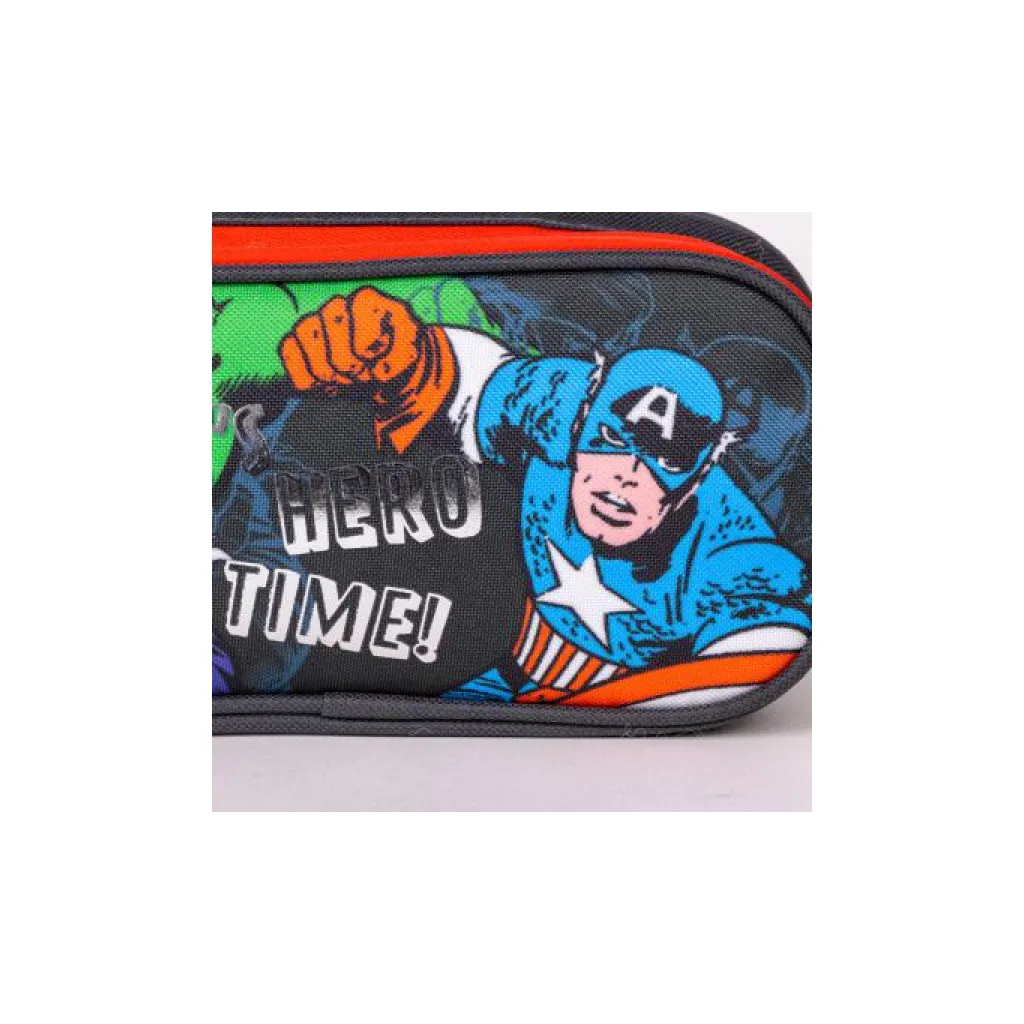 Peračník /puzdro AVENGERS, 2700000554