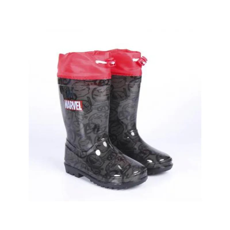 Chlapčenské gumáky AVENGERS, 2300005369 Chlapčenské gumáky AVENGERS, 2300005369