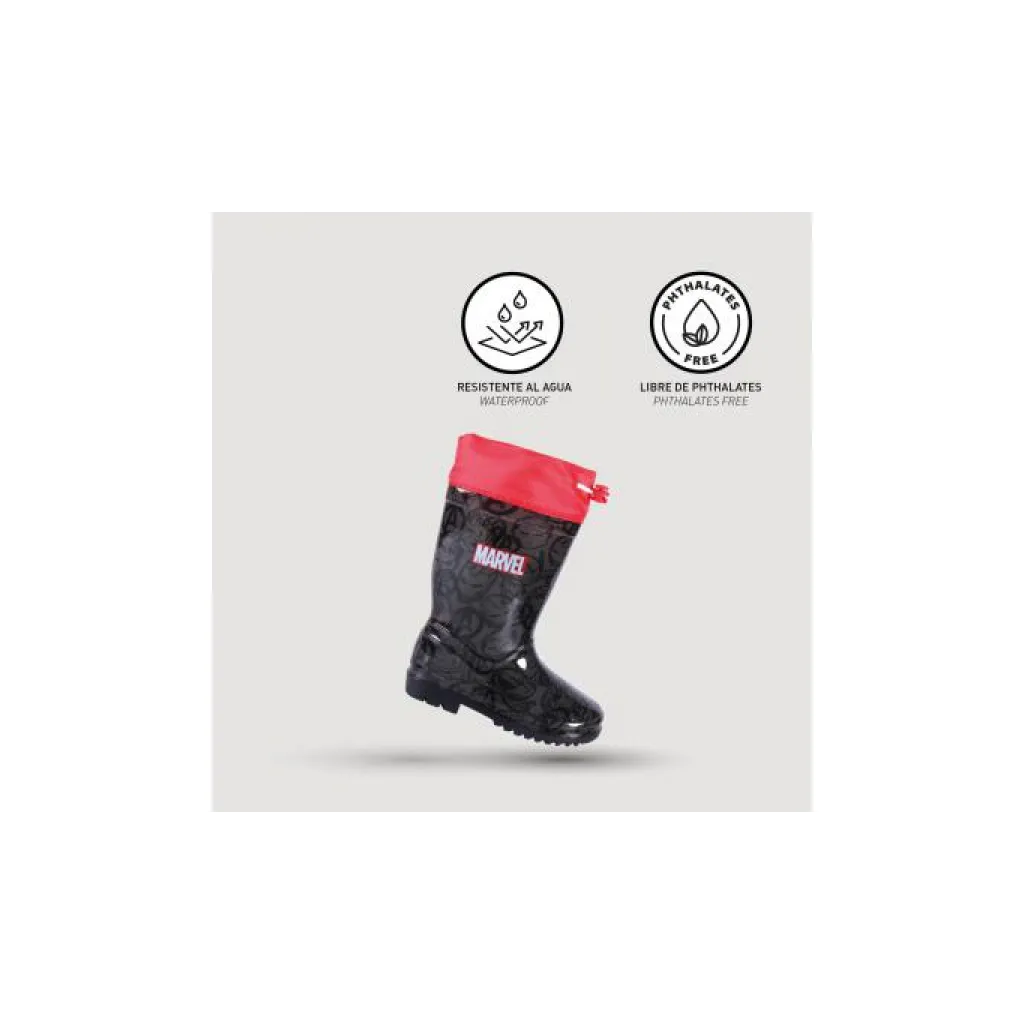 Chlapecké holínky AVENGERS, 2300005369