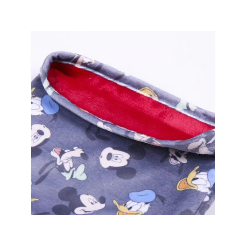 Detský teplý nákrčník MICKEY MOUSE, 2200009601 Detský teplý nákrčník MICKEY MOUSE, 2200009601
