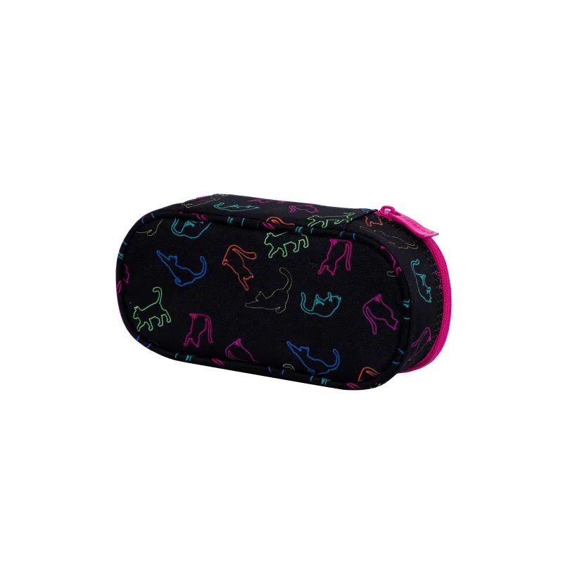 ASTRABAG, Jednokomorový peračník / puzdro LOVE, AC6, 505023046 ASTRABAG, Jednokomorový peračník / puzdro LOVE, AC6, 505023046