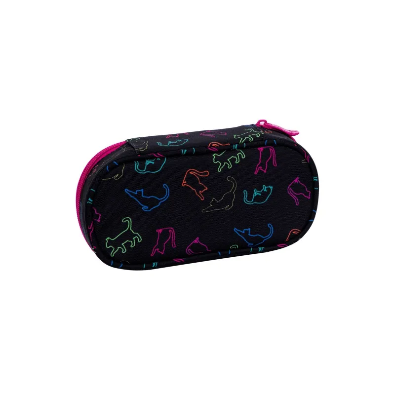 ASTRABAG, Jednokomorový peračník / puzdro LOVE, AC6, 505023046 ASTRABAG, Jednokomorový peračník / puzdro LOVE, AC6, 505023046