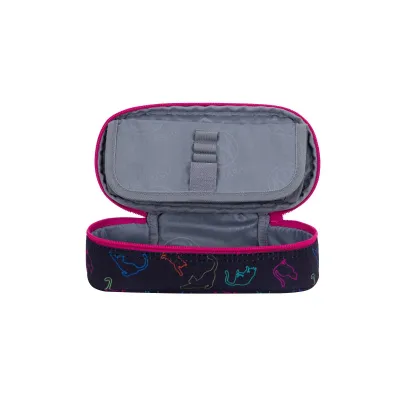 ASTRABAG, Jednokomorový peračník / puzdro LOVE, AC6, 505023046 ASTRABAG, Jednokomorový peračník / puzdro LOVE, AC6, 505023046