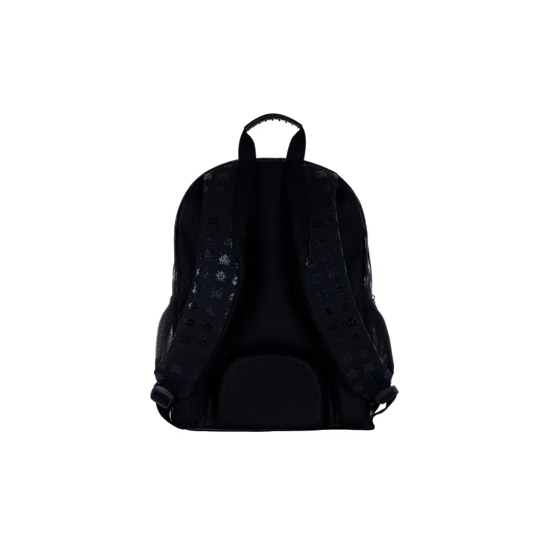 HASH Školský batoh pre prvý stupeň BLACK GAMER, AB350, 502023108