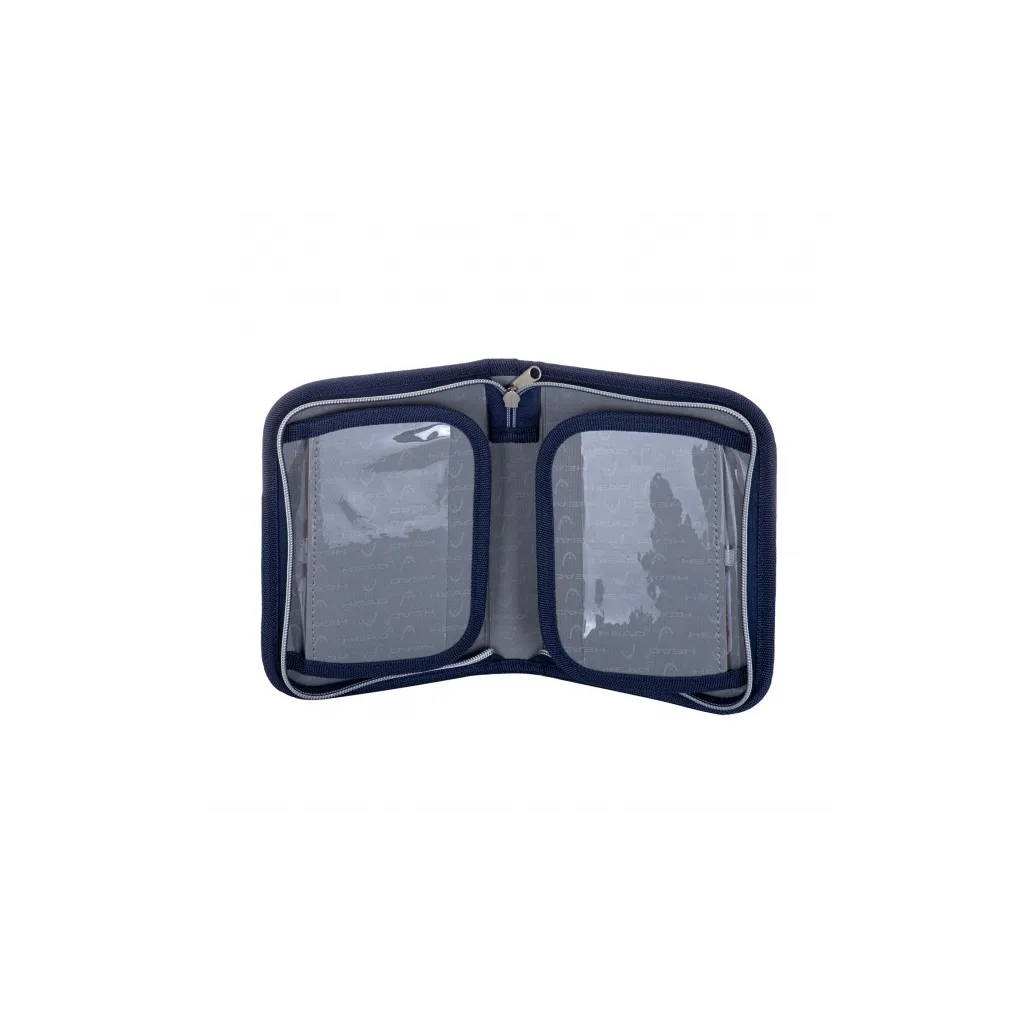 HEAD Vyklápací peračník bez náplne SPLASH HEARTS, AC1, 503023034