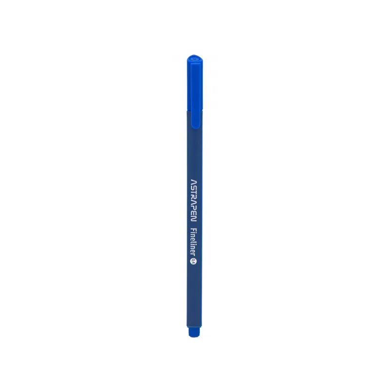 ASTRAPen, Liner 0,4mm, 4ks, mix farieb, 202023001 ASTRAPen, Liner 0,4mm, 4ks, mix farieb, 202023001