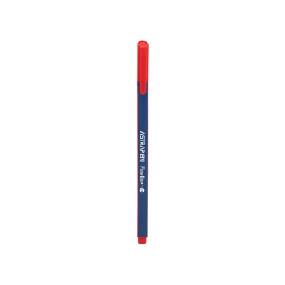 ASTRAPen, Liner 0,4mm, 4ks, mix farieb, 202023001 ASTRAPen, Liner 0,4mm, 4ks, mix farieb, 202023001