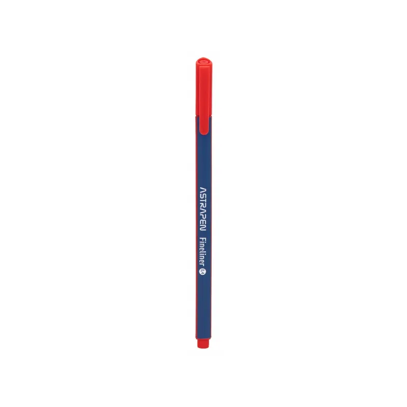 ASTRAPen, Liner 0,4mm, 4ks, mix farieb, 202023001 ASTRAPen, Liner 0,4mm, 4ks, mix farieb, 202023001