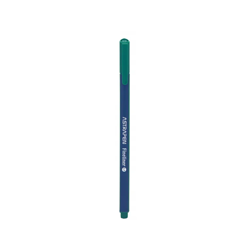 ASTRAPen, Liner 0,4mm, 10ks, mix farieb, 202023002 ASTRAPen, Liner 0,4mm, 10ks, mix farieb, 202023002