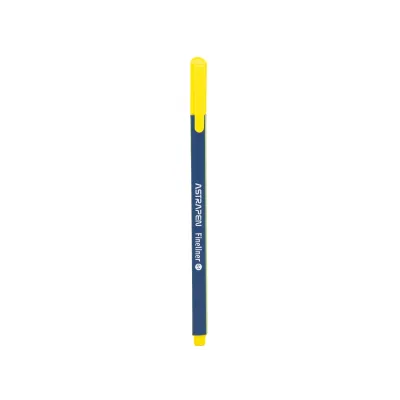 ASTRAPen, Liner 0,4mm, 10ks, mix farieb, 202023002 ASTRAPen, Liner 0,4mm, 10ks, mix farieb, 202023002