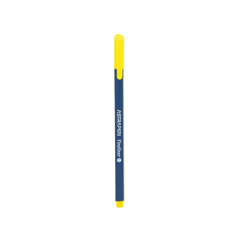 ASTRAPen, Liner 0,4mm, 10ks, mix farieb, 202023002 ASTRAPen, Liner 0,4mm, 10ks, mix farieb, 202023002