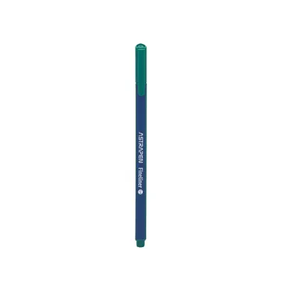 ASTRAPen, Liner 0,4mm, 18ks, mix farieb, 202023003 ASTRAPen, Liner 0,4mm, 18ks, mix farieb, 202023003