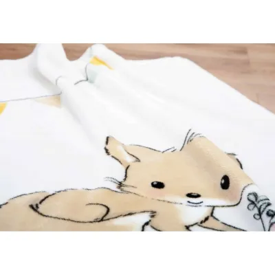herding-baby-supersoft-deka-75-100cm-lesni-pratele