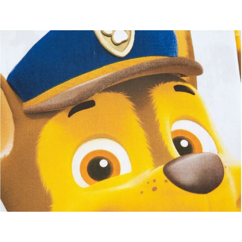 Detské obliečky Paw Patrol 100×135 – bavlna, chlapci | ZdenkaTri