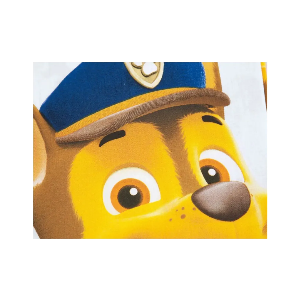 Detské obliečky Paw Patrol 100×135 – bavlna, chlapci | ZdenkaTri