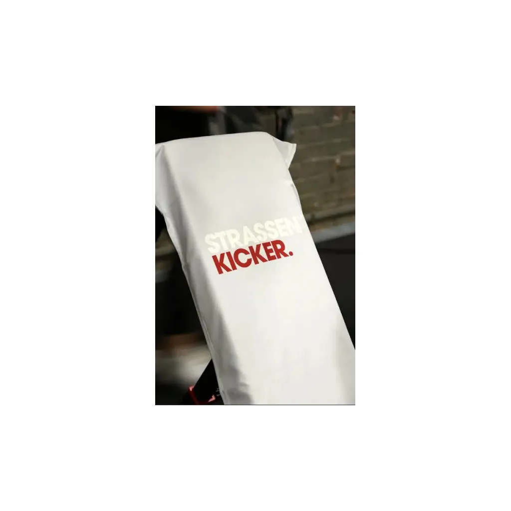 HERDING Fitness osuška s kapsou, světle šedá, 50 x 110 cm