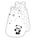 Detský luxusný spací vak 70cm Herding  MALÁ PANDA 0/6mes.