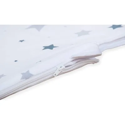 Dětský luxusní spací pytel 70cm MALÁ PANDA 0/6měs. Dětský luxusní spací pytel 70cm MALÁ PANDA 0/6měs.