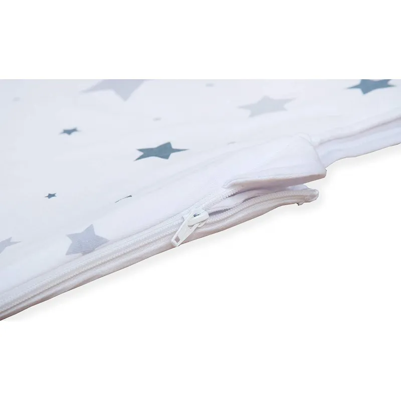 Dětský luxusní spací pytel 70cm MALÁ PANDA 0/6měs. Dětský luxusní spací pytel 70cm MALÁ PANDA 0/6měs.