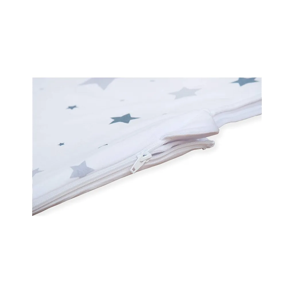 Detský luxusný spací vak 70cm Herding  MALÁ PANDA 0/6mes.