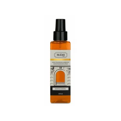 Arancia Candida - Kandidovaný Pomaranč, Luxusný bytový sprej, 150ml