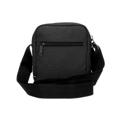 Pánská taška přes rameno MOVOM Trimmed Black, 5175022 Pánská taška přes rameno MOVOM Trimmed Black, 5175022