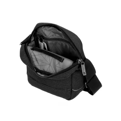 Pánská taška přes rameno MOVOM Trimmed Black, 5175022 Pánská taška přes rameno MOVOM Trimmed Black, 5175022