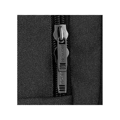 Pánska taška cez plece MOVOM Trimmed Black, 5175022 Pánska taška cez plece MOVOM Trimmed Black, 5175022
