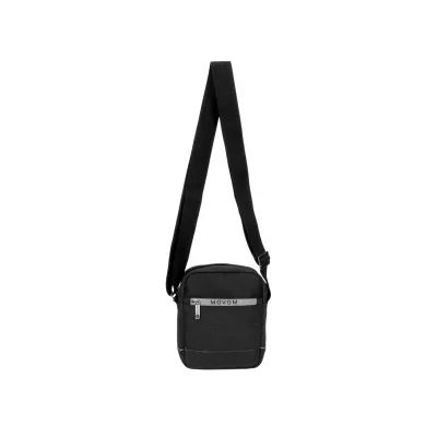 Pánská taška přes rameno MOVOM Trimmed Black, 5175022 Pánská taška přes rameno MOVOM Trimmed Black, 5175022