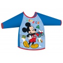 Detská pracovná zásterka 3/5 rokov MICKEY MOUSE, WD15269