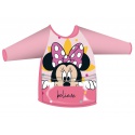 Detská pracovná zásterka 3/5 rokov MINNIE MOUSE, WD15259