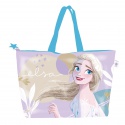 Detská plážová taška 48/32cm DISNEY FROZEN, WD14977