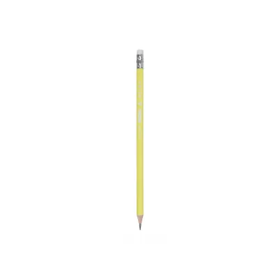 Obyčajná HB ceruzka s merítkom a gumou Astra Pastel, stojan, 206120006 Obyčajná HB ceruzka s merítkom a gumou Astra Pastel, stojan, 206120006