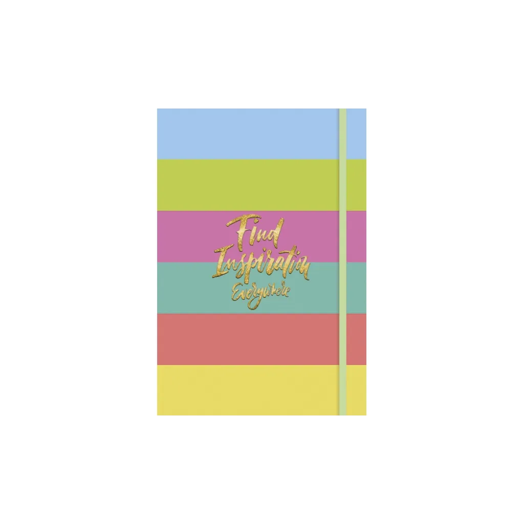 SHKOLYARYK Exkluzívny univerzálny blok A5, 96 listov, mix motívov, 101020036