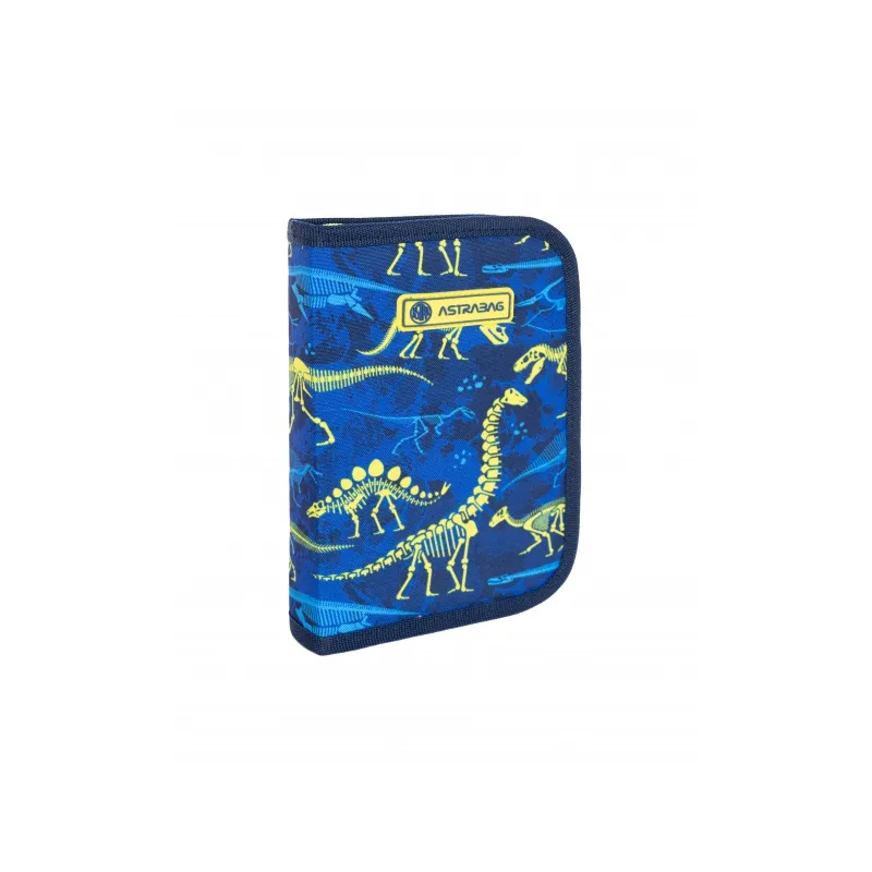 ASTRABAG Vyklápěcí penál bez náplně DINOS, AC1, 503022016