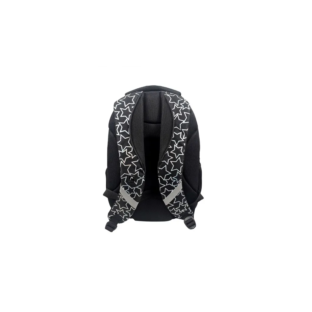 HEAD Školní / sportovní batoh STAR LIGHTS, AB300, 502022124