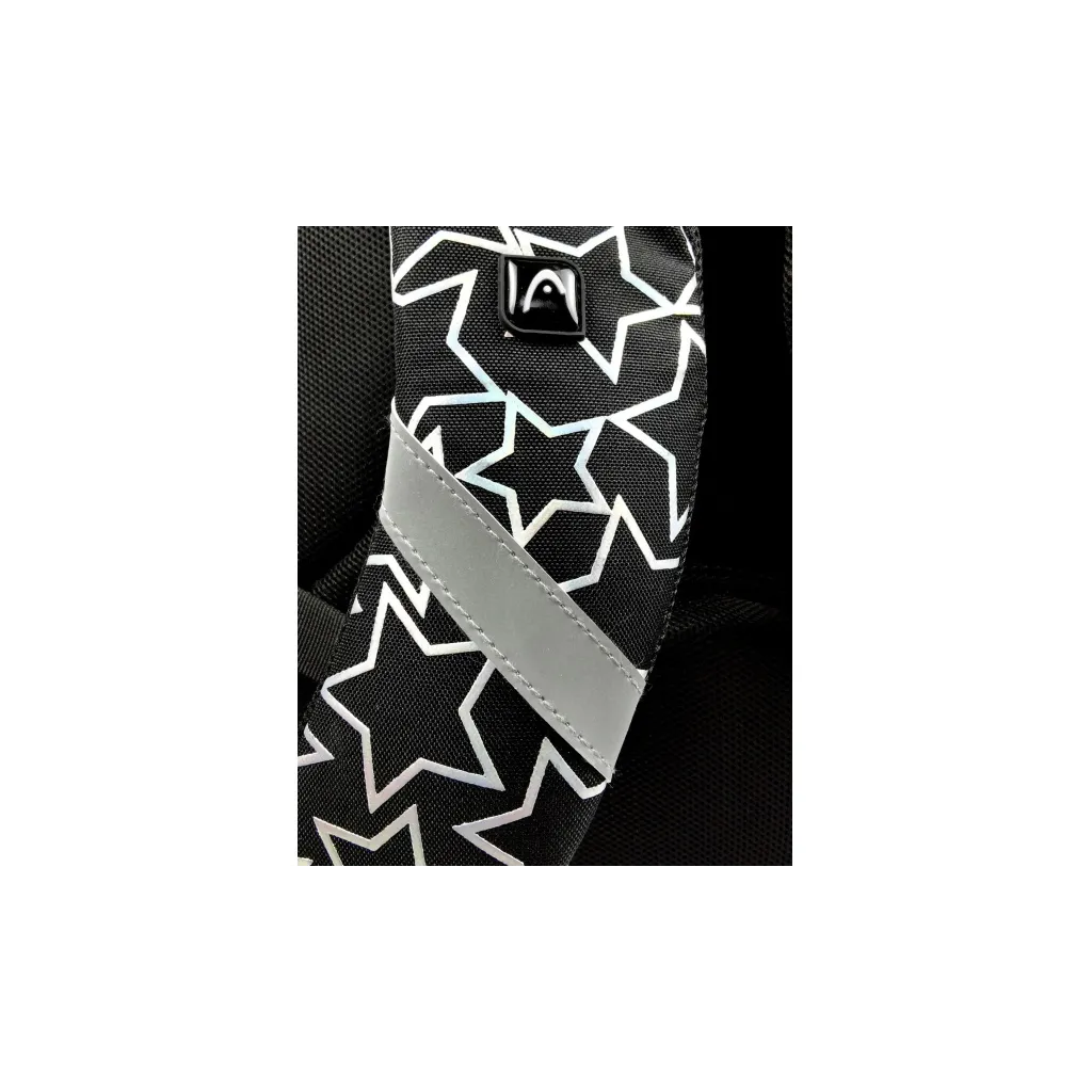 HEAD Školní / sportovní batoh STAR LIGHTS, AB300, 502022124