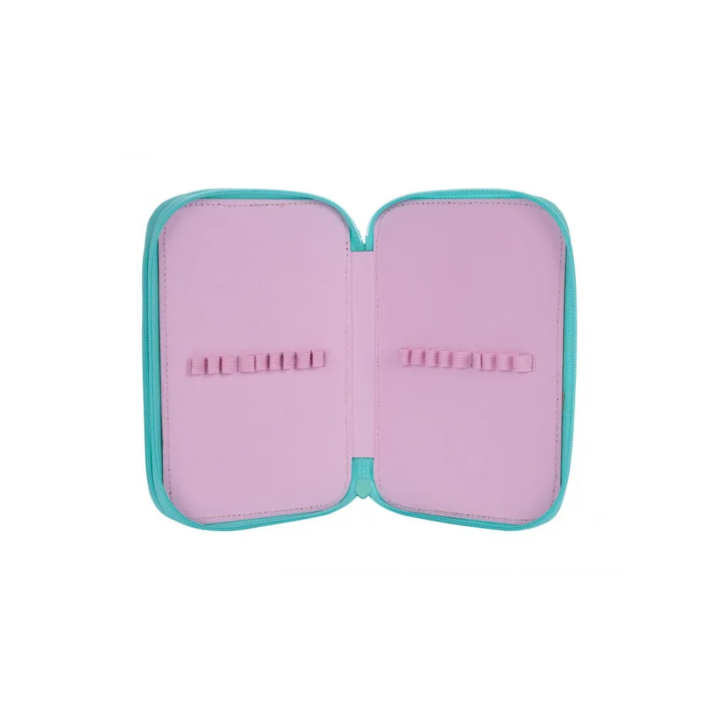 Dvojposchodový peračník bez náplne Head KITTY OMBRE, AC2, 503022056