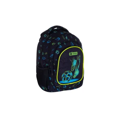 Školní batoh pro první stupeň AstraBAG FOOTBALL MOTION, AB330, 502023066 Školní batoh pro první stupeň AstraBAG FOOTBALL MOTION, AB330, 502023066