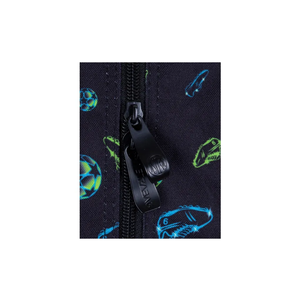 Školní batoh pro první stupeň AstraBAG FOOTBALL MOTION, AB330, 502023066