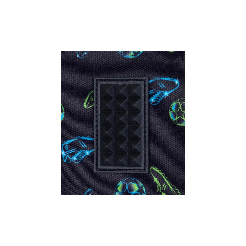 Školní batoh pro první stupeň AstraBAG FOOTBALL MOTION, AB330, 502023066